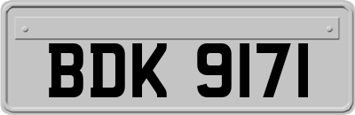BDK9171