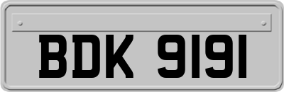 BDK9191