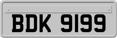 BDK9199