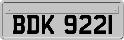 BDK9221