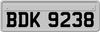 BDK9238