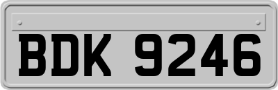 BDK9246