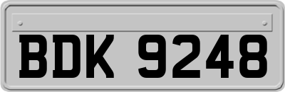 BDK9248