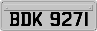 BDK9271