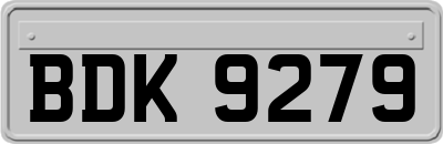 BDK9279