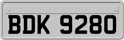 BDK9280