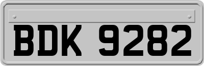 BDK9282