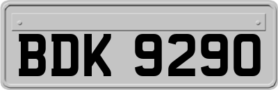 BDK9290