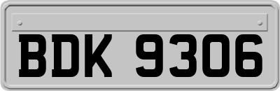 BDK9306