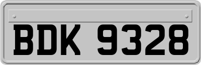 BDK9328
