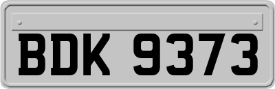 BDK9373