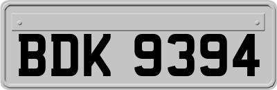 BDK9394