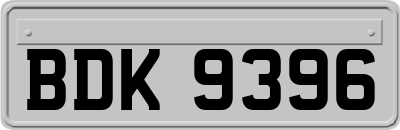 BDK9396
