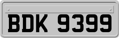 BDK9399