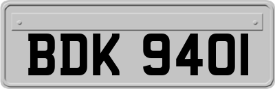 BDK9401