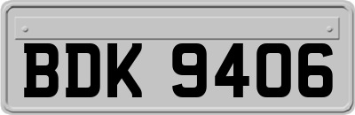 BDK9406