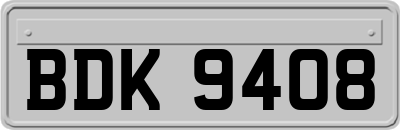 BDK9408
