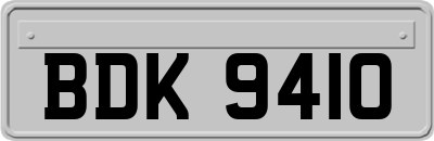 BDK9410