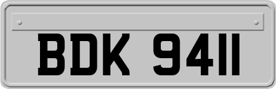 BDK9411
