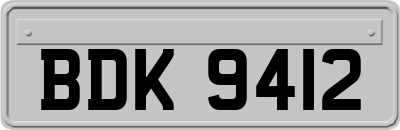 BDK9412