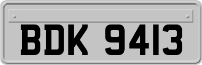 BDK9413