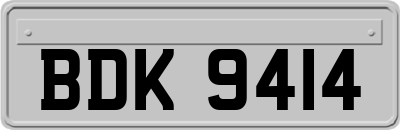 BDK9414