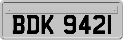 BDK9421