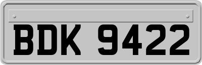 BDK9422
