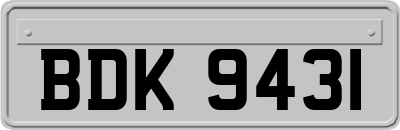 BDK9431