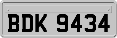 BDK9434