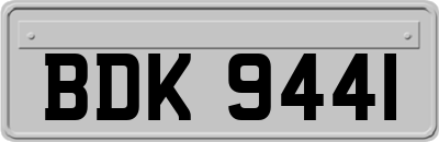 BDK9441
