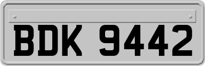 BDK9442