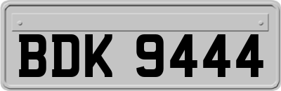 BDK9444