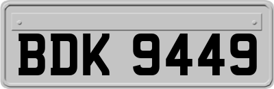 BDK9449