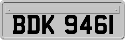 BDK9461