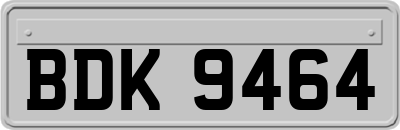 BDK9464