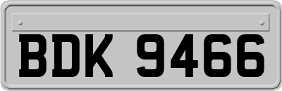 BDK9466