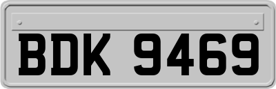 BDK9469