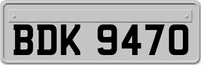 BDK9470