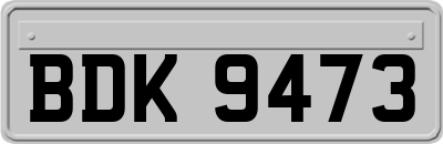 BDK9473