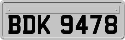 BDK9478