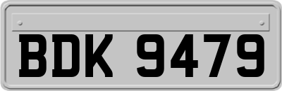 BDK9479