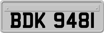 BDK9481