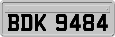 BDK9484
