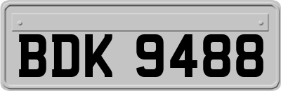 BDK9488