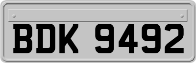 BDK9492