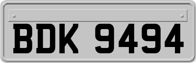 BDK9494