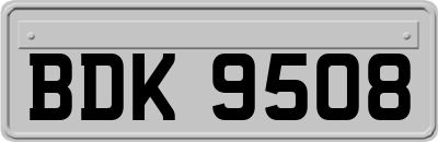 BDK9508