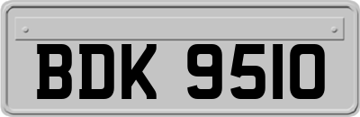 BDK9510
