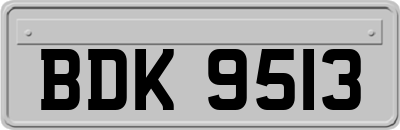 BDK9513